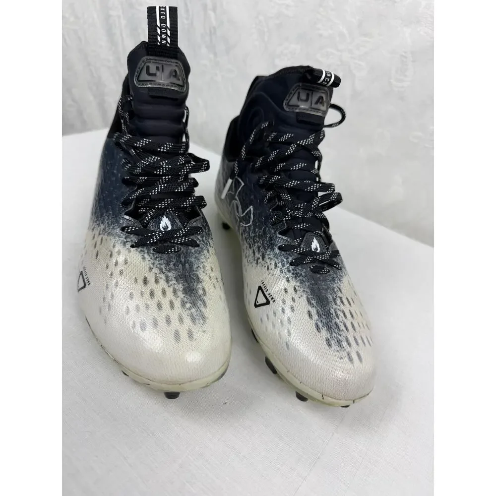 Under Armour brand under